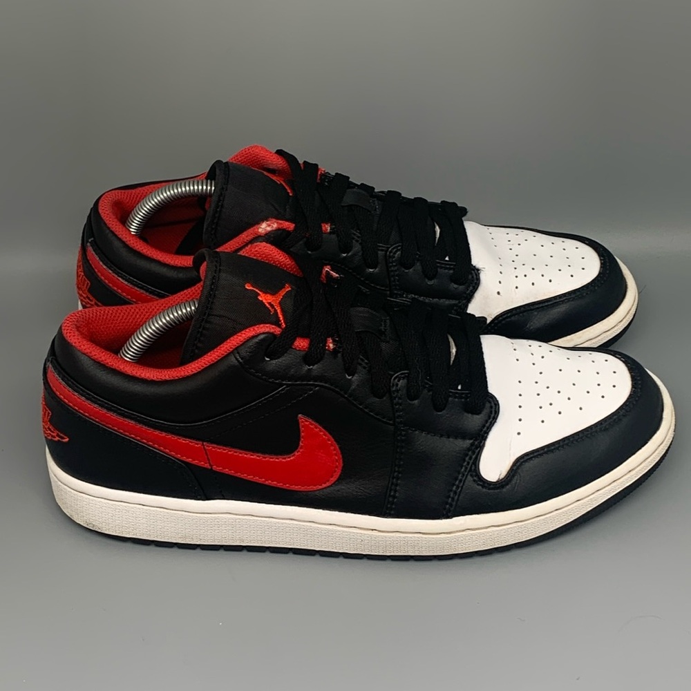 Nike Air‎ Jordan 1 Low Shoes Men’s Sz 11